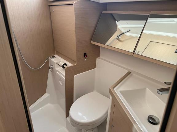 Image of Rosalba yacht #25