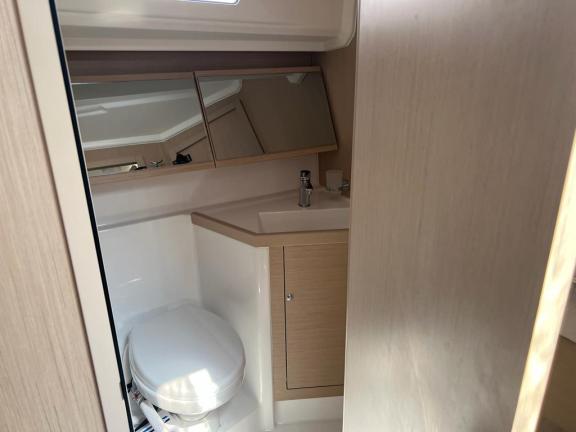 Image of Rosalba yacht #26