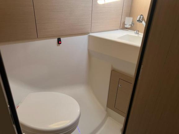 Image of Rosalba yacht #27