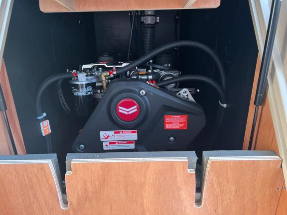 Image of Rosalba yacht #28