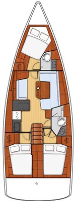 Image of Stella yacht #2