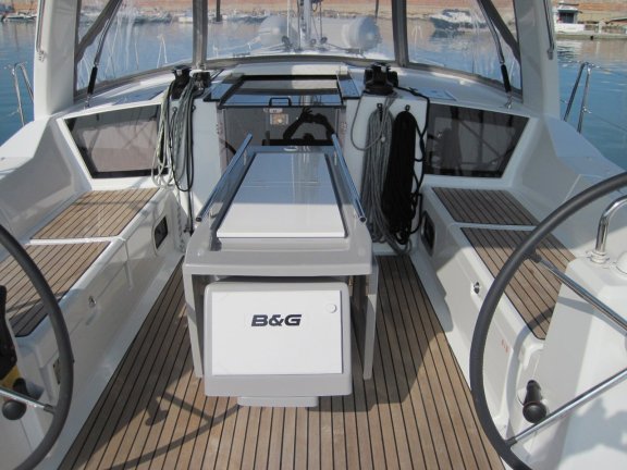 Image of Stella yacht #5