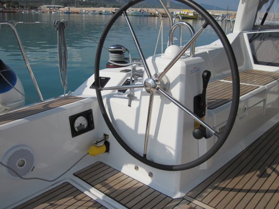 Image of Stella yacht #6