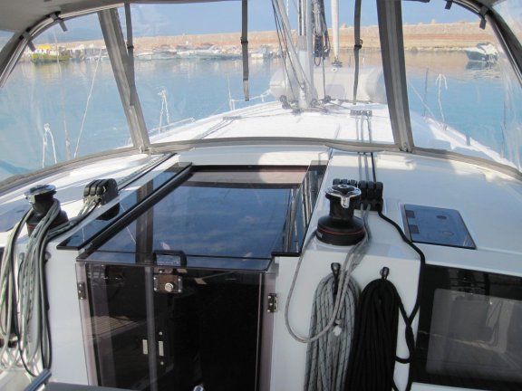Image of Stella yacht #8