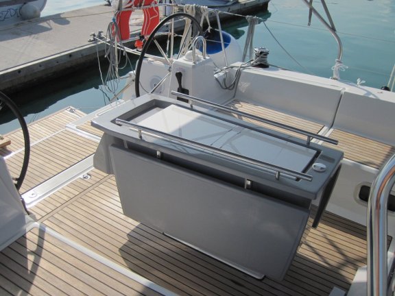 Image of Stella yacht #9