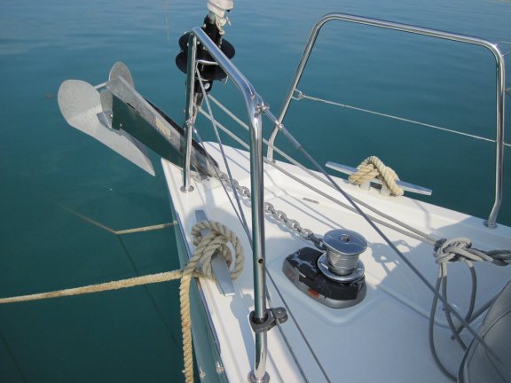 Image of Stella yacht #12