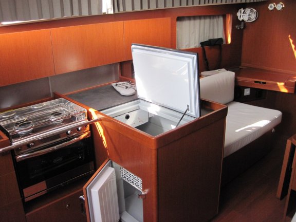 Image of Stella yacht #13