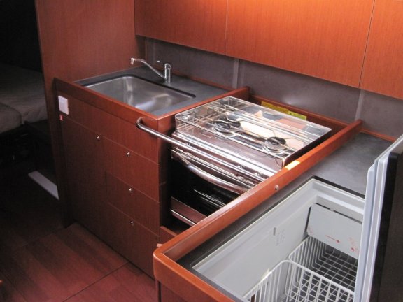 Image of Stella yacht #14