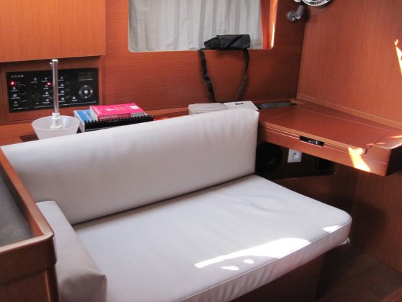 Image of Stella yacht #15