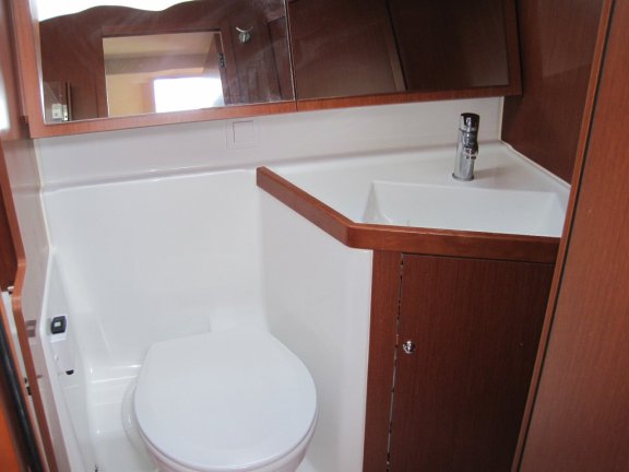 Image of Stella yacht #20