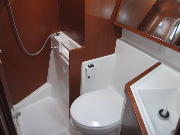 Image of Stella yacht #21