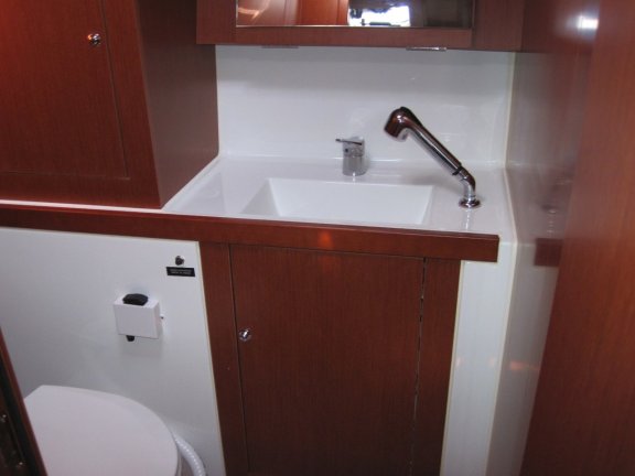 Image of Stella yacht #22