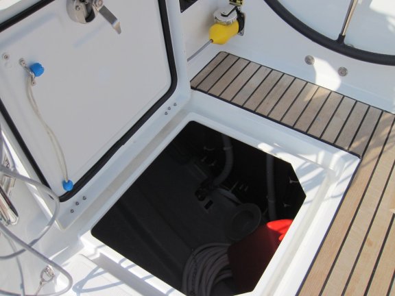 Image of Stella yacht #23