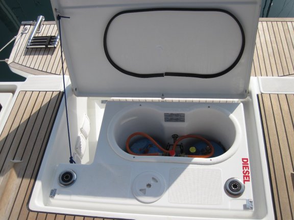 Image of Stella yacht #24