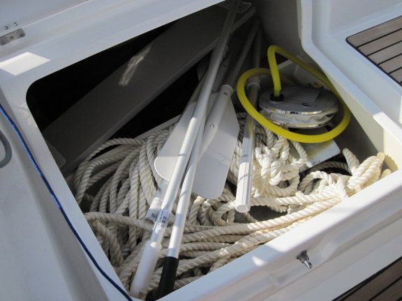 Image of Stella yacht #25