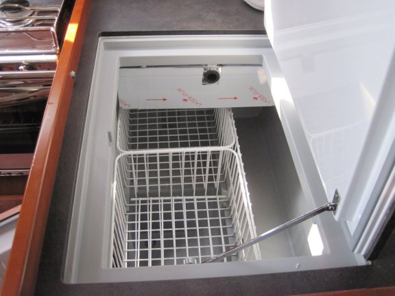 Image of Stella yacht #27