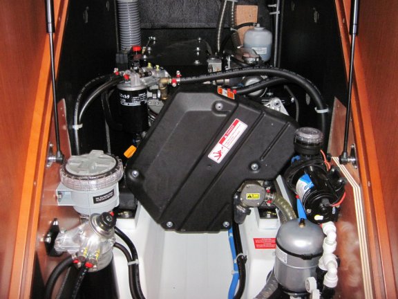 Image of Stella yacht #29