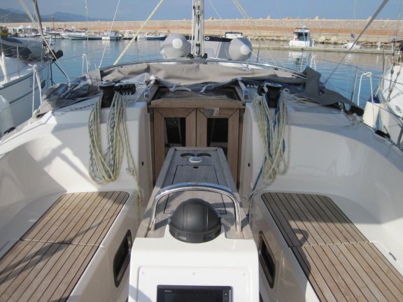 Image of Fiamma yacht #3