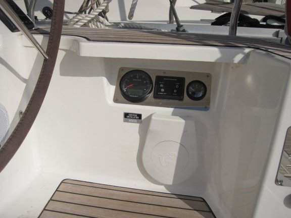 Image of Fiamma yacht #6