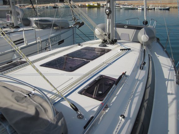 Image of Fiamma yacht #7