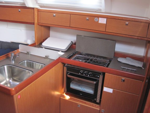 Image of Fiamma yacht #13