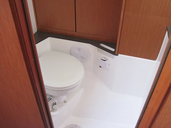 Image of Fiamma yacht #20