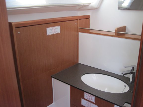 Image of Fiamma yacht #21