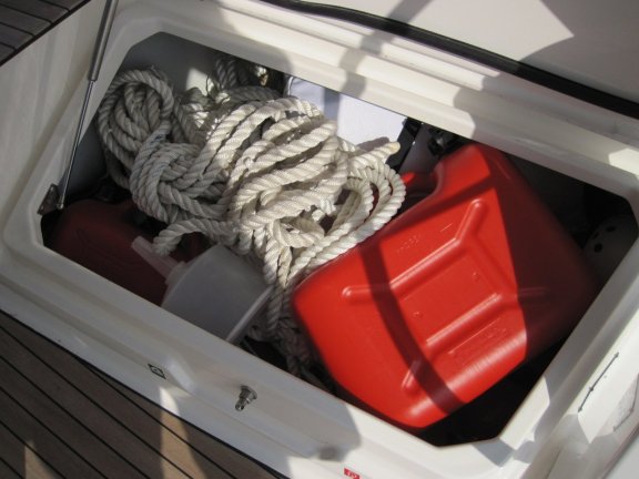 Image of Fiamma yacht #22