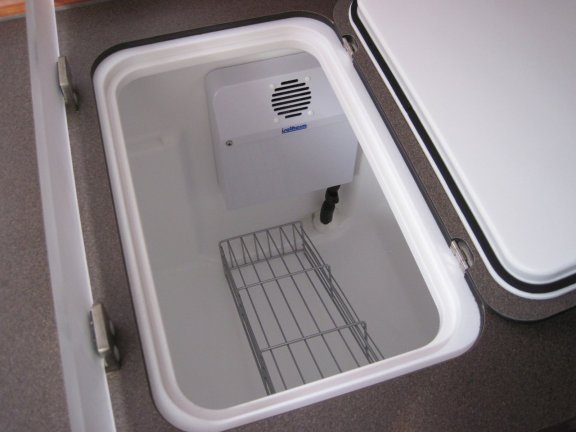 Image of Fiamma yacht #24