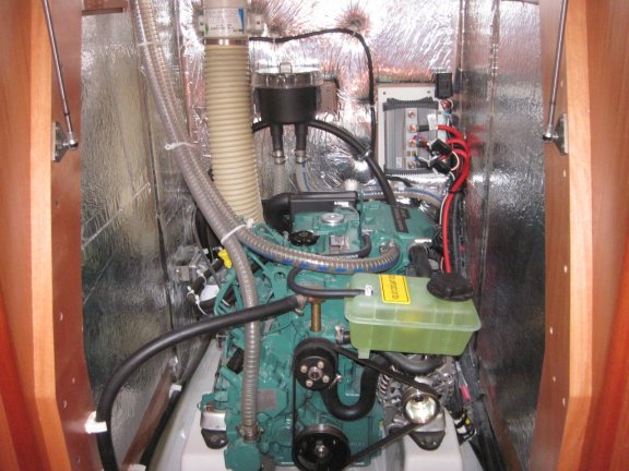 Image of Fiamma yacht #25