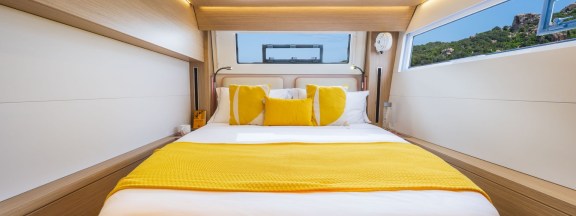 Image of Elysium yacht #7