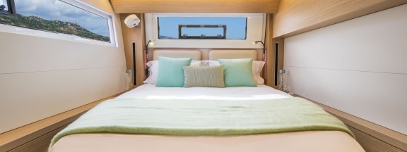 Image of Elysium yacht #8