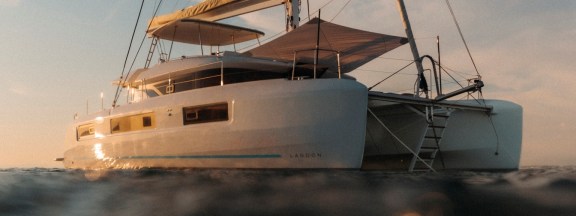 Image of Elysium yacht #3
