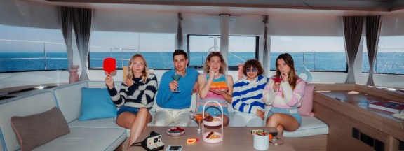 Image of Elysium yacht #13