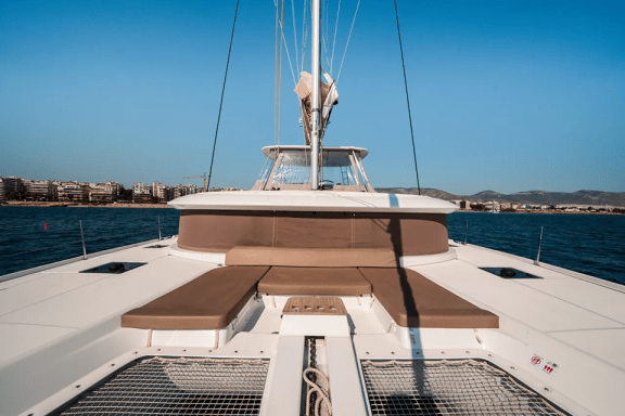 Image of Mary Grace II yacht #6