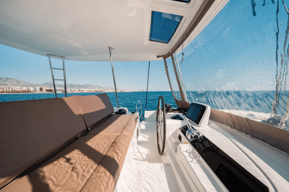 Image of Mary Grace II yacht #7