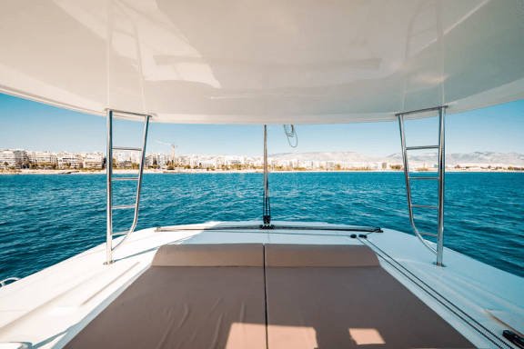 Image of Mary Grace II yacht #8