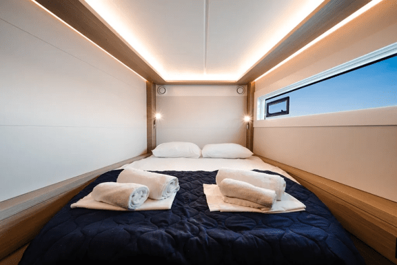 Image of Mary Grace II yacht #13