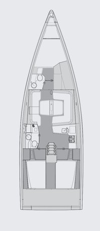 Image of Thor yacht #2