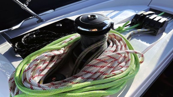 Image of Thor yacht #6