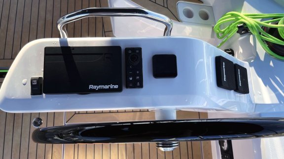 Image of Thor yacht #7