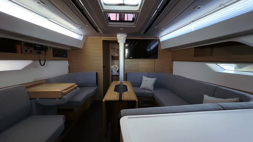 Image of Thor yacht #8