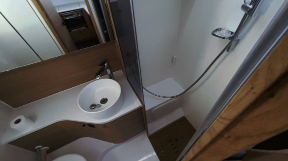 Image of Thor yacht #11