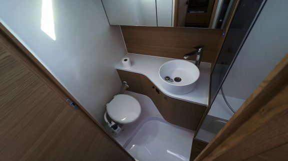 Image of Thor yacht #10