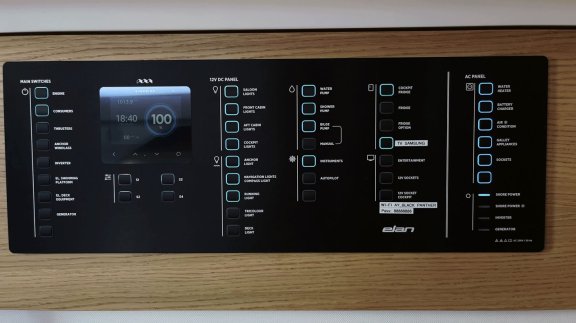 Image of Thor yacht #12