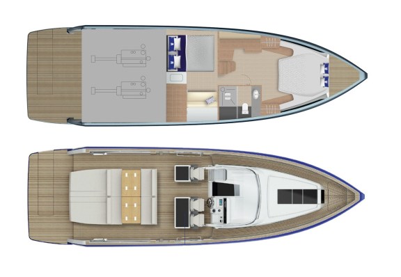 Image of Instant Crush yacht #2