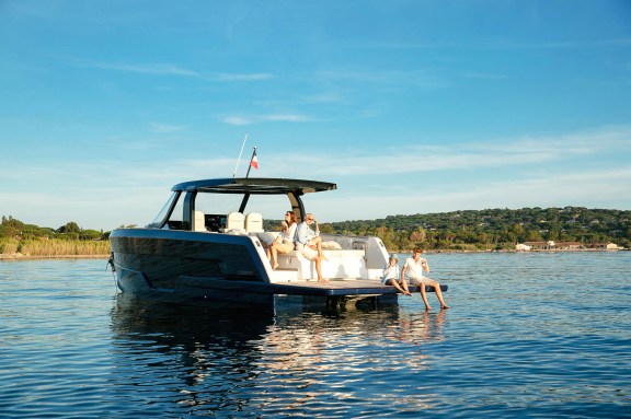 Image of Instant Crush yacht #4