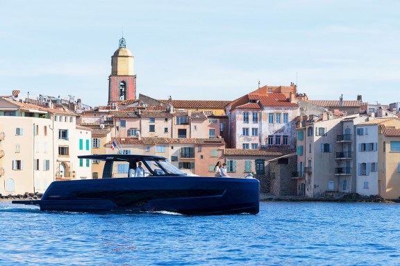 Image of Instant Crush yacht #5