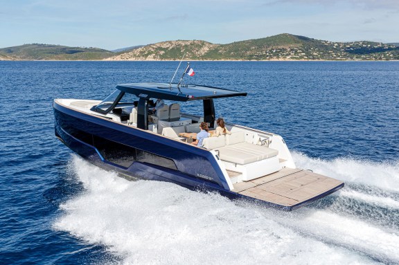 Image of Instant Crush yacht #7