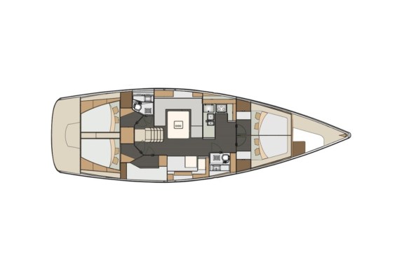 Image of Bingo yacht #2